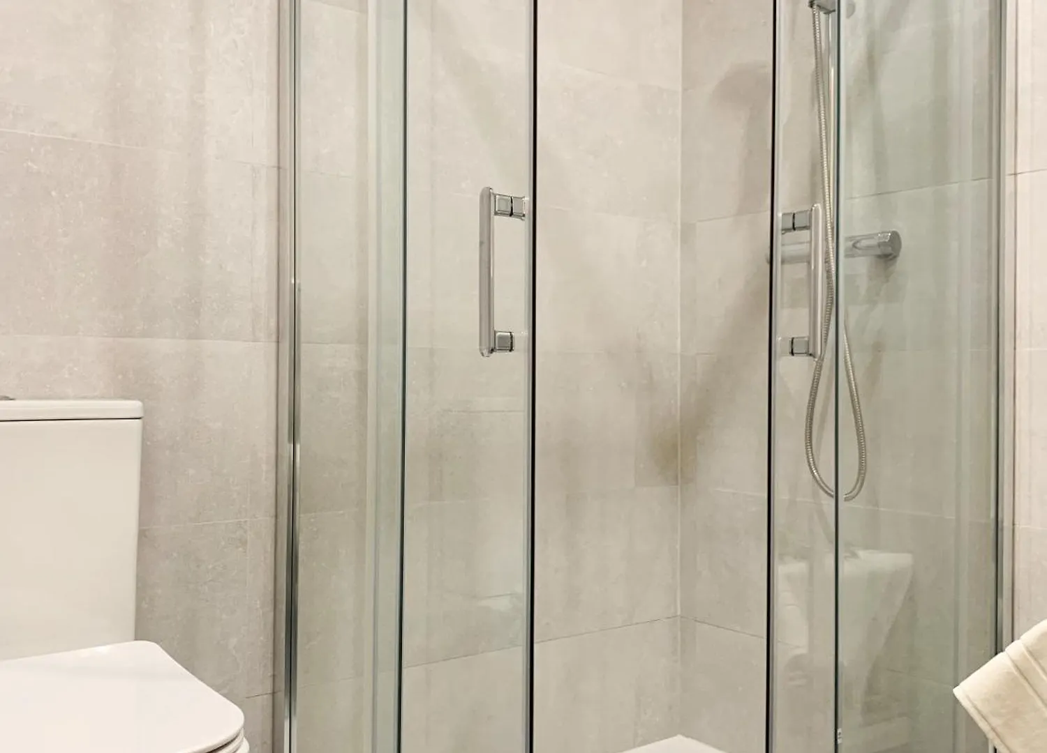Atico Catedral Apartment Jaen