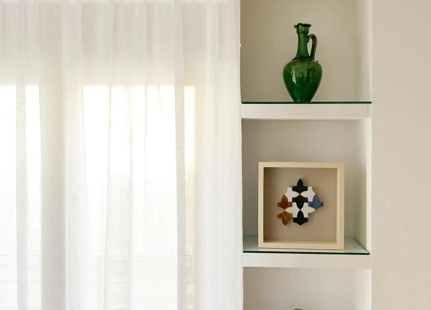 Atico Catedral Apartment Jaen 0*,