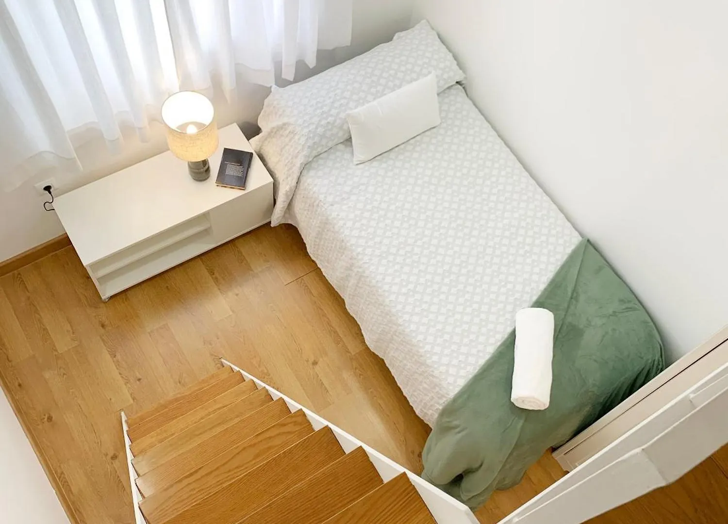 Atico Catedral Apartment Jaen 0*,