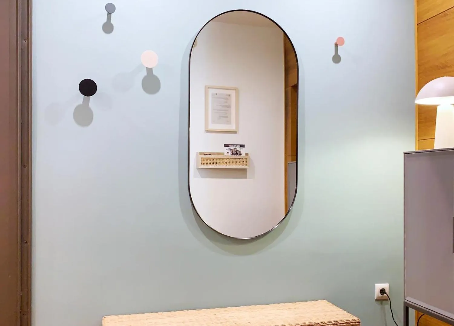 Atico Catedral Apartment Jaen 0*,  Spain