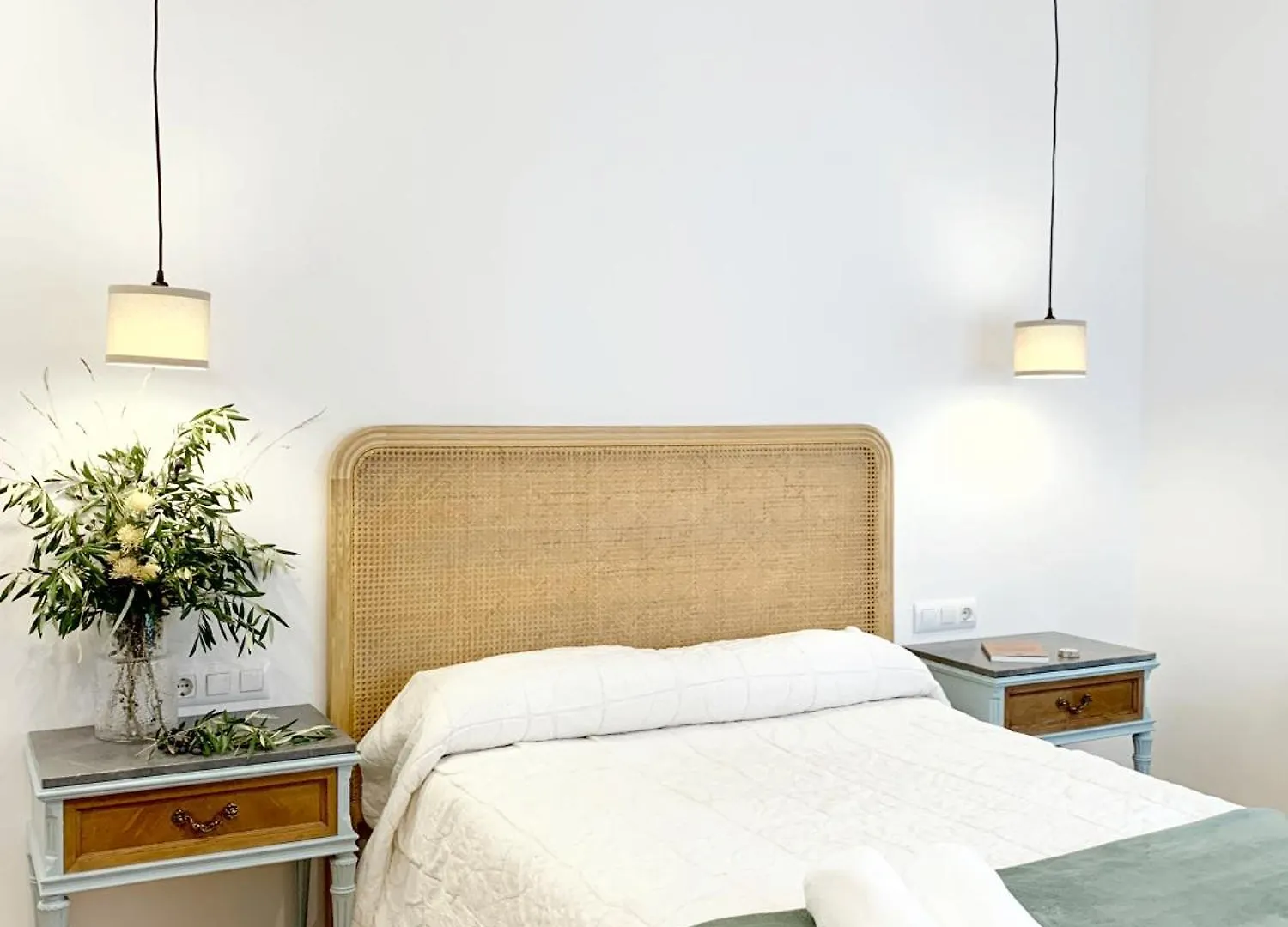 Atico Catedral Apartment Jaen Spain