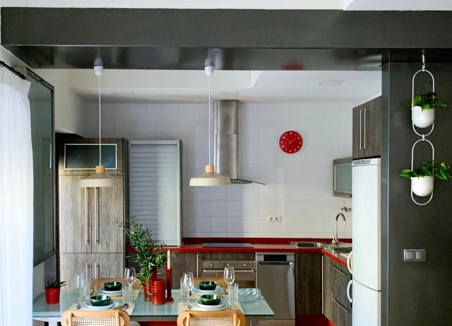 Atico Catedral Apartment Jaen Spain