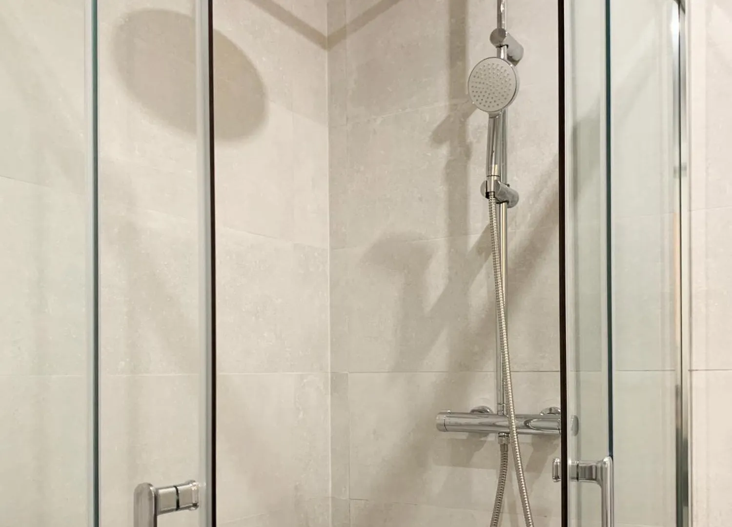 Atico Catedral Apartment Jaen