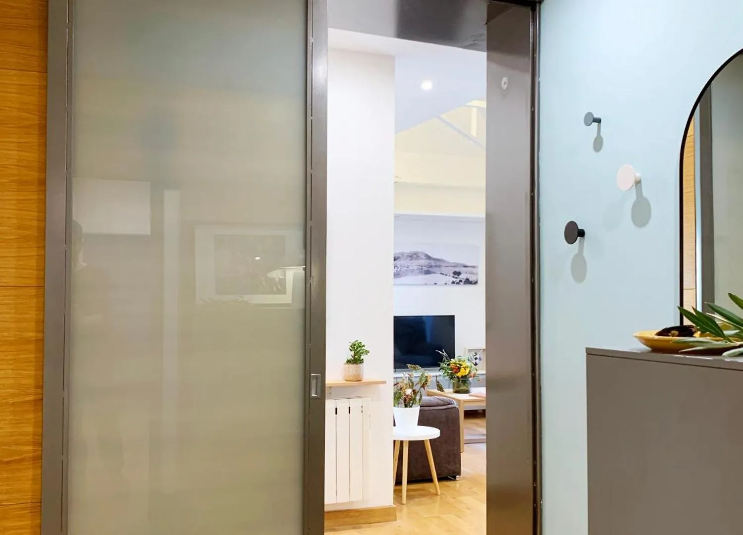 Atico Catedral Apartment Jaen