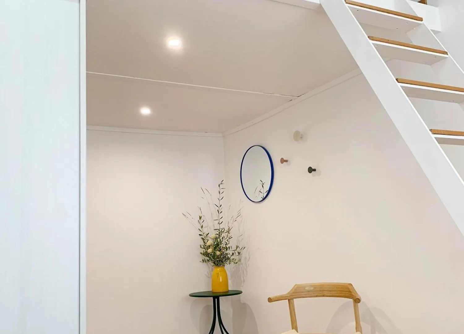 Atico Catedral Apartment Jaen