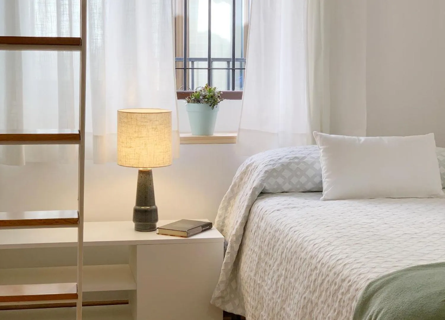 Atico Catedral Apartment Jaen Spain