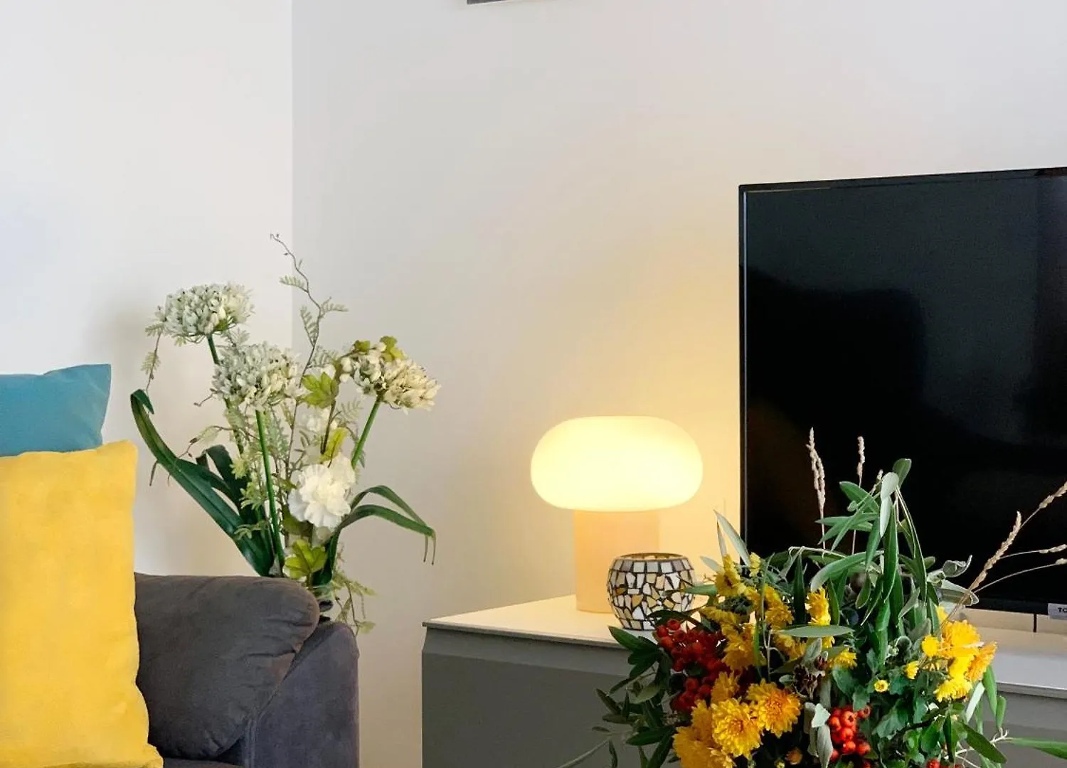 Atico Catedral Apartment Jaen