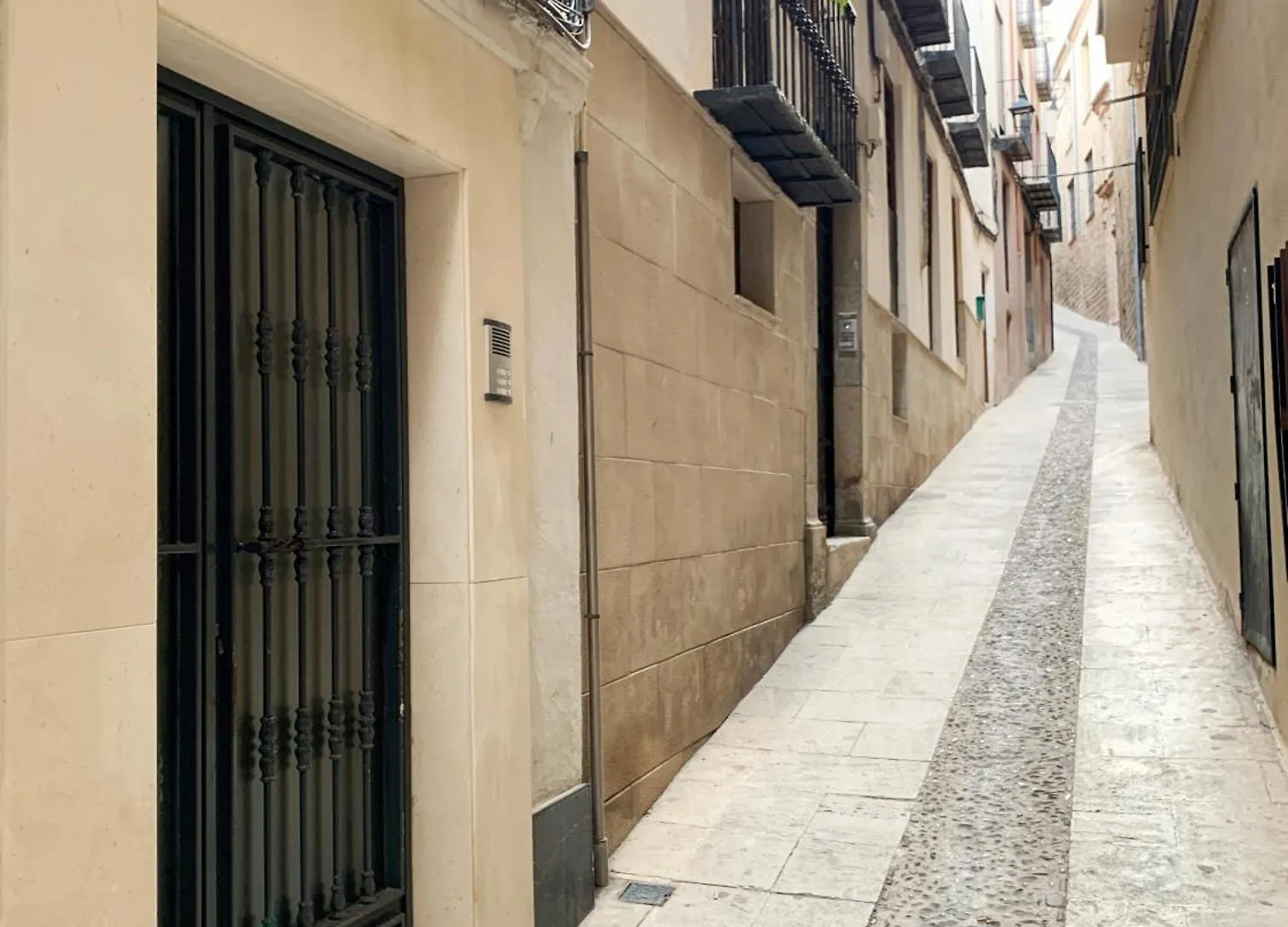 Atico Catedral Apartment Jaen