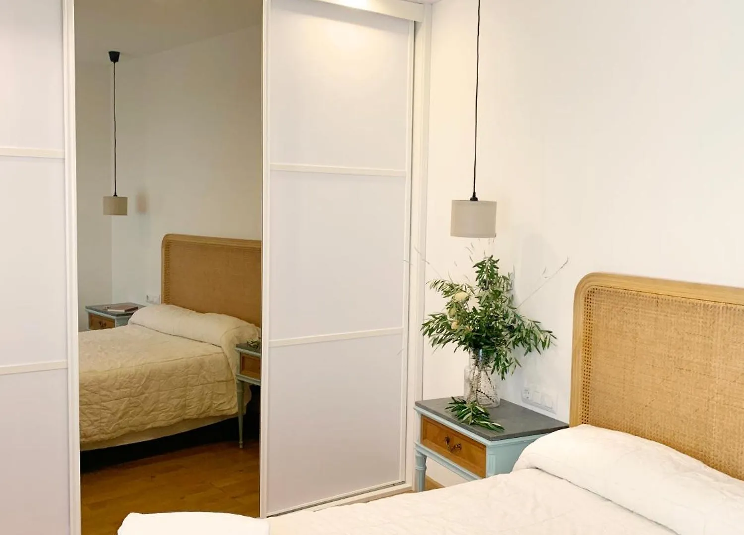Atico Catedral Apartment Jaen