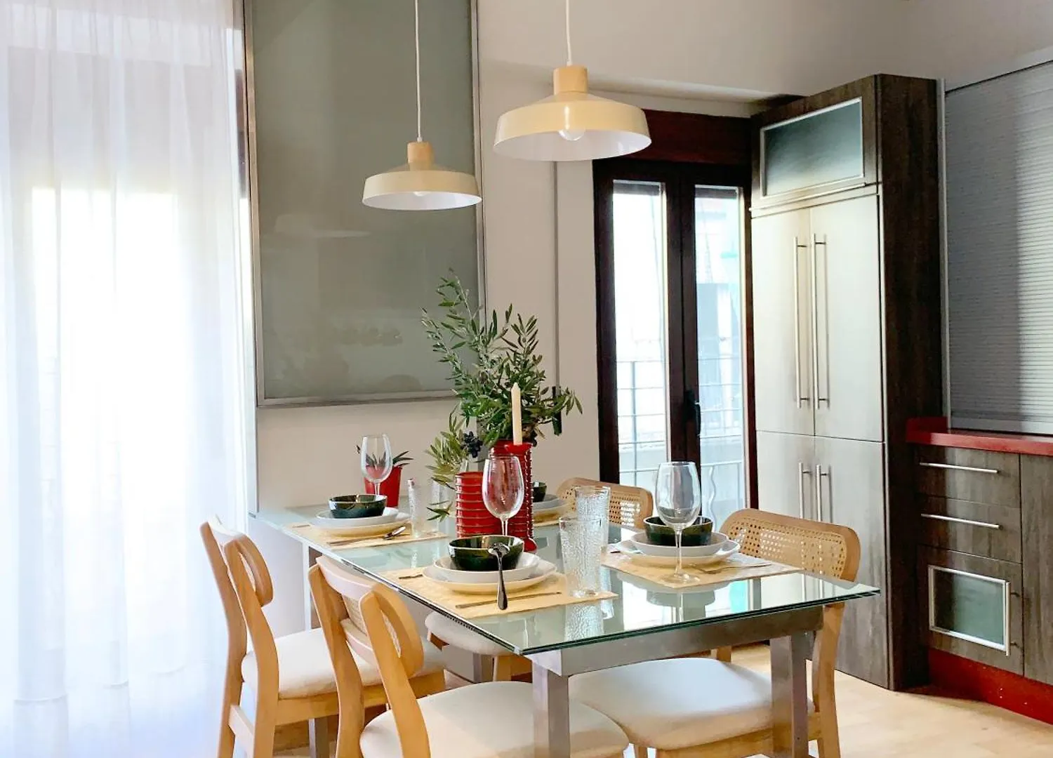 Atico Catedral Apartment Jaen