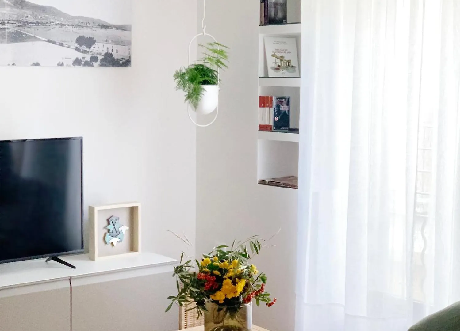 Atico Catedral Apartment Jaen Spain