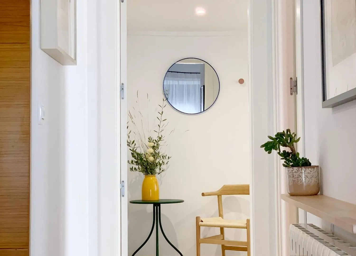 Atico Catedral Apartment Jaen 0*,