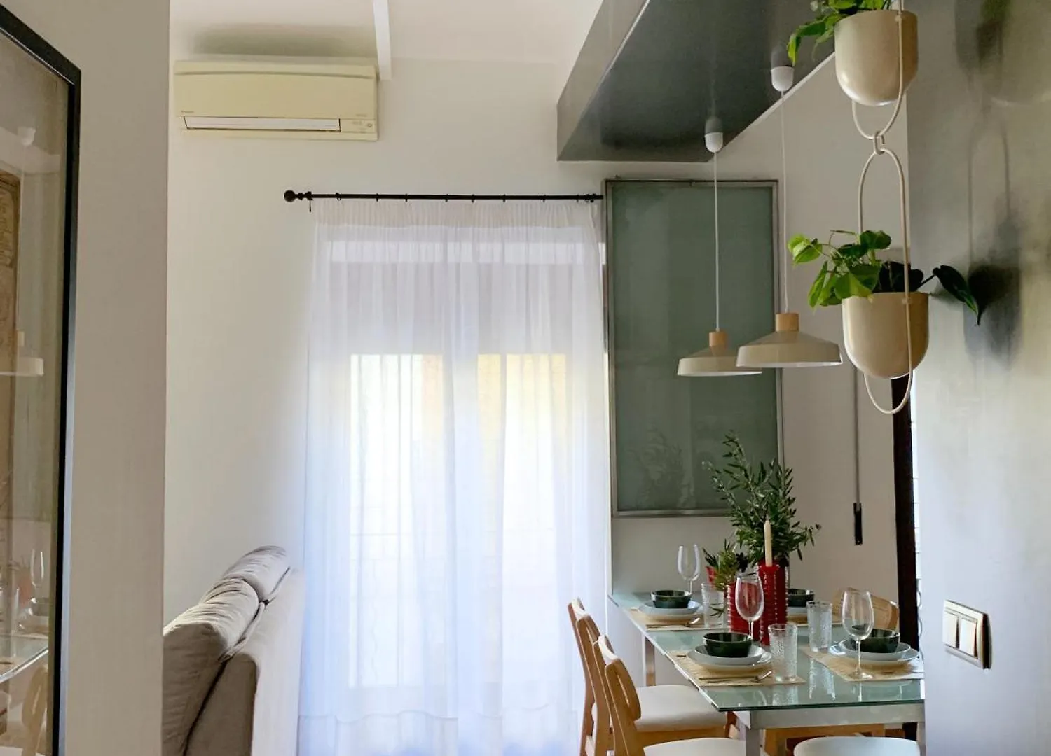 Atico Catedral Apartment Jaen