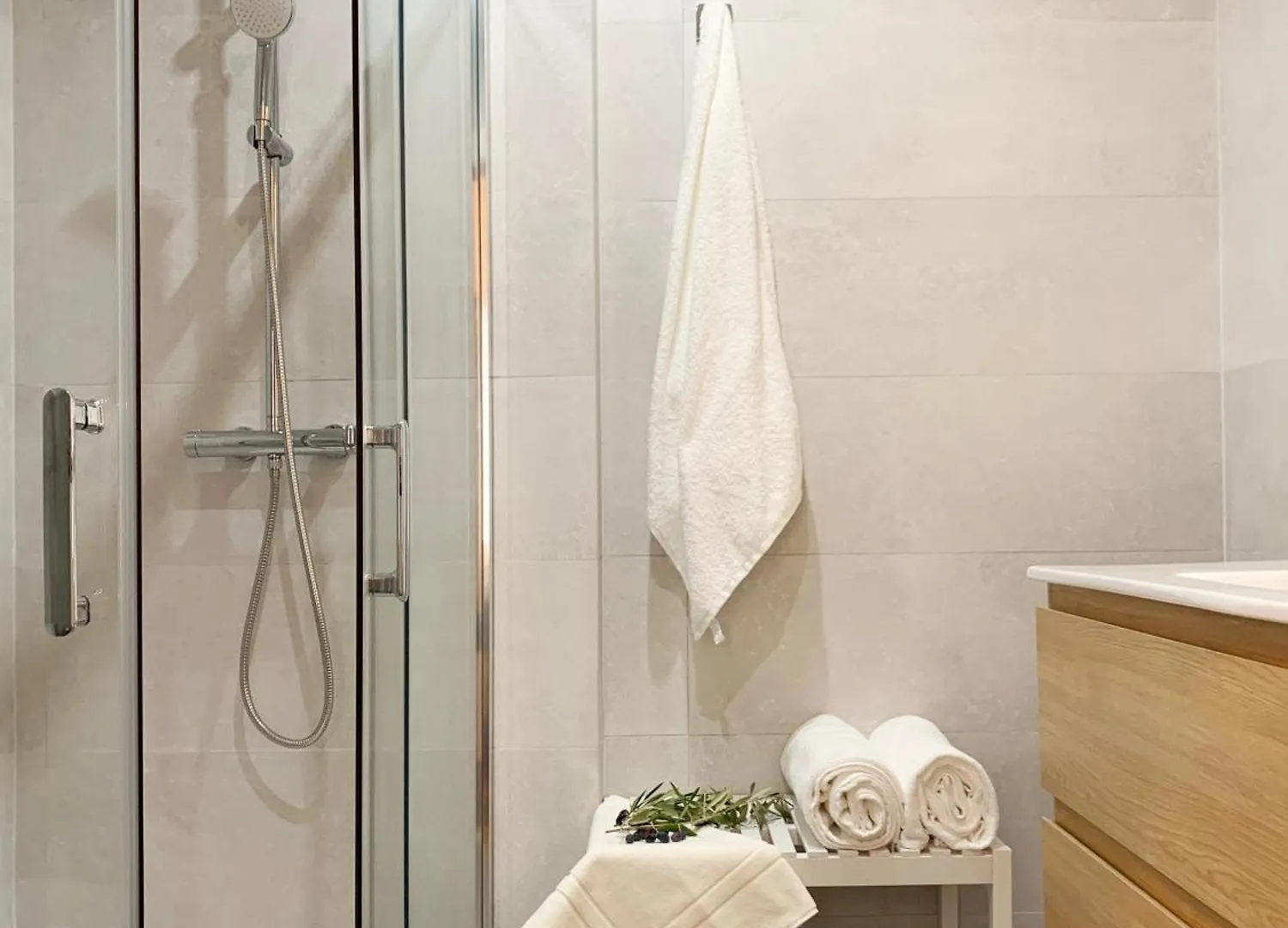 Atico Catedral Apartment Jaen 0*,  Spain
