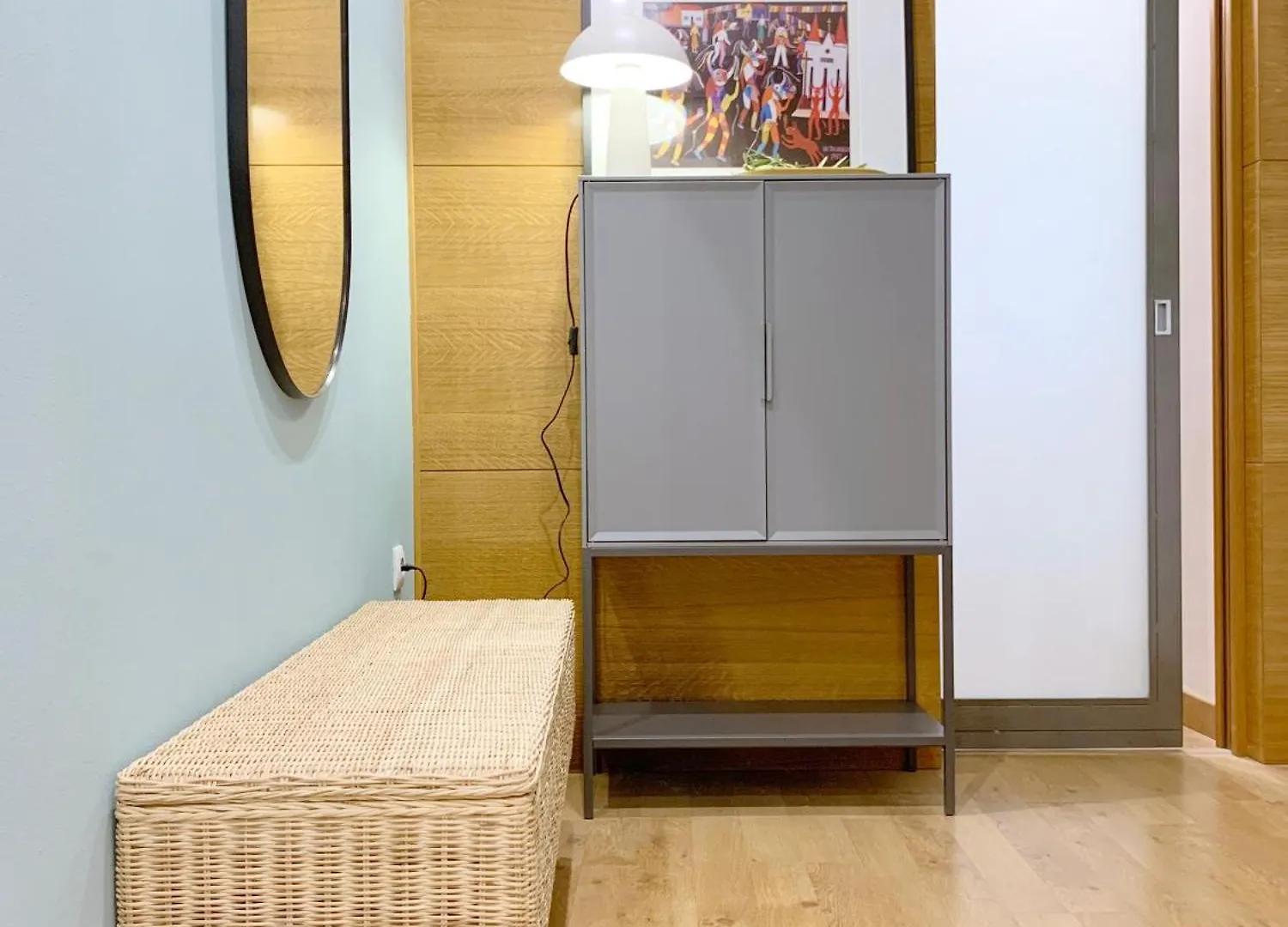 Atico Catedral Apartment Jaen